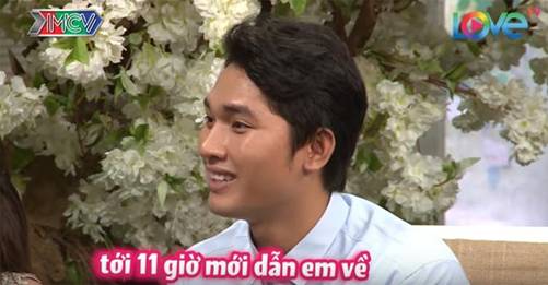 Lén lút dẫn bạn trai về nhà qua đêm, cô gái nhận cái kết bất ngờ-3