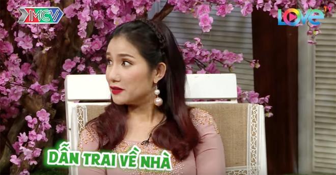 Lén lút dẫn bạn trai về nhà qua đêm, cô gái nhận cái kết bất ngờ-4