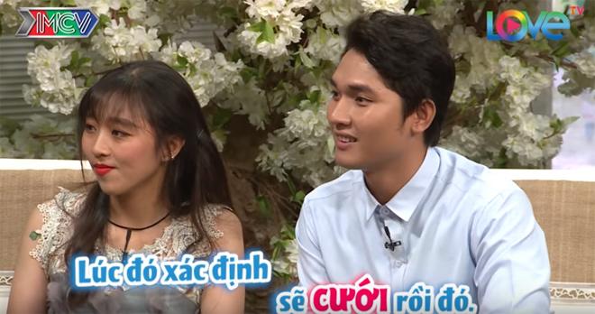 Lén lút dẫn bạn trai về nhà qua đêm, cô gái nhận cái kết bất ngờ-6