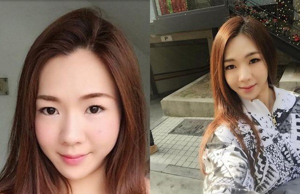 Ngôi sao MXH Hàn Quốc xinh như búp bê nhưng nhìn toàn cảnh” lại khiến đấng mày râu phải khóc thét vì ghen tị-1