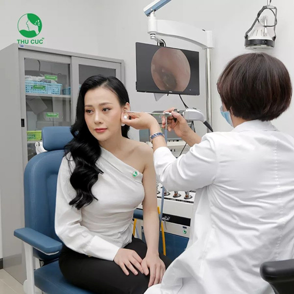 Bệnh viện ĐKQT Thu Cúc khai trương phòng khám 7000m2-6