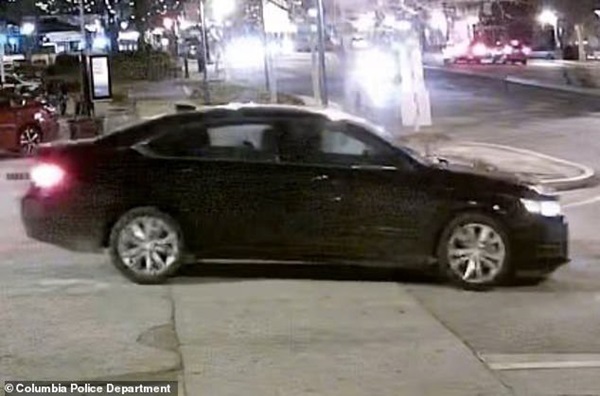 Đặt Uber nhưng lại lên nhầm ô tô lạ, nữ sinh 21 tuổi bị bắt cóc và sát hại dã man-1