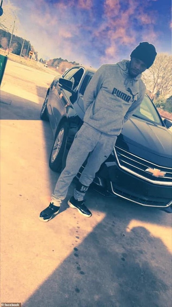 Đặt Uber nhưng lại lên nhầm ô tô lạ, nữ sinh 21 tuổi bị bắt cóc và sát hại dã man-4