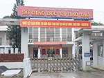 Đang bàn bạc việc công bố danh tính phụ huynh chạy điểm thi THPT-1