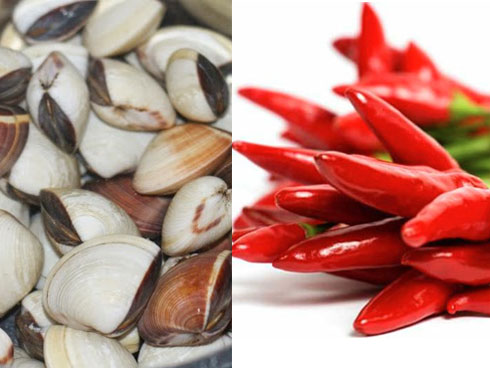 Điểm mặt 4 quán ốc ngon, menu phong phú mà giá lại mềm, chị em Hà Nội mau rủ nhau đi đánh chén ngày mưa gió-12