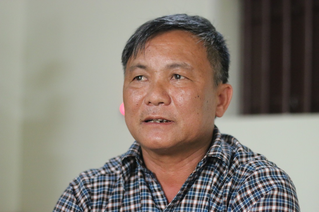 Phụ huynh các nữ sinh đánh bạn: Chúng tôi không dạy con như thế!-1