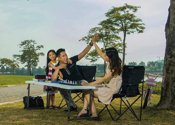 Minh Tiệp bất ngờ tiết lộ có con riêng, khẩn cầu bà xã: Dù gì cũng là con của anh, em hãy thương nó nhé-2