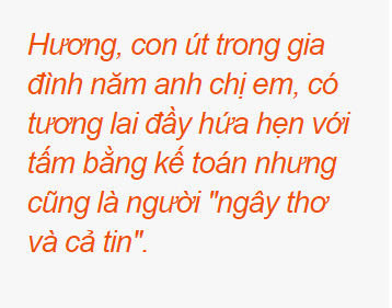 Đoàn Thị Hương - từ chiếc áo LOL đến nụ cười cô gái vừa thoát án tử-1