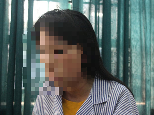 Nghi vấn nam thanh niên truy sát bạn gái giữa đường rồi uống thuốc diệt cỏ tự vẫn-4