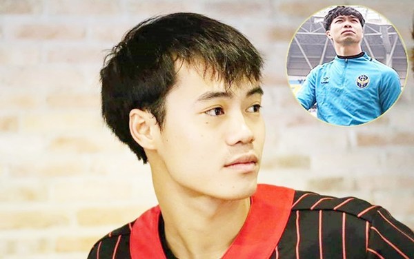 Cắn cá 1/4 Công Phượng lấy vợ, Văn Toàn khóc đòi đi Hàn Quốc-1