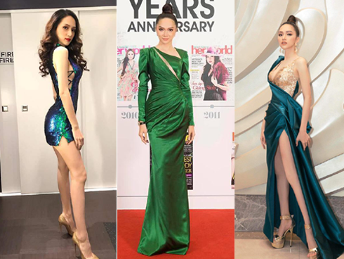 5 gam màu được dự đoán sẽ thống trị hè này, chị em hãy sắm quần áo ngay kẻo lỡ mốt-7