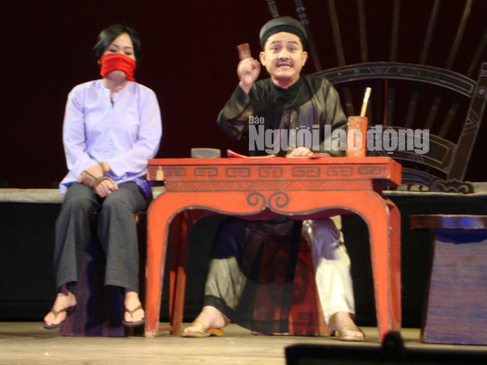 Nghệ sĩ hài Anh Vũ mất đột ngột tại Mỹ-2