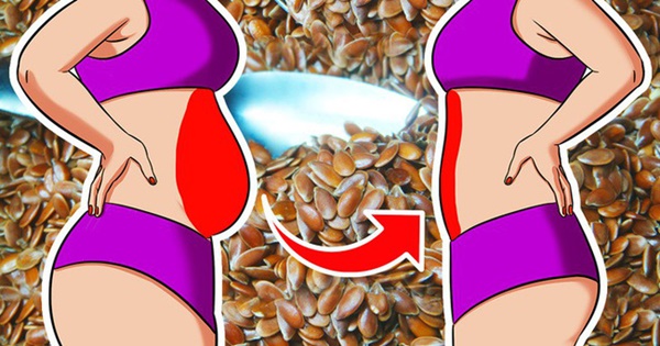 8 điều có thể xảy ra với cơ thể nếu bạn đều đặn ăn hạt lanh mỗi ngày-9
