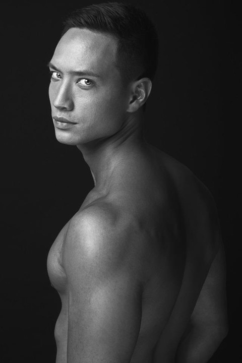 Kim Lý - mối tình ồn ào với Hồ Ngọc Hà, sự nghiệp mờ nhạt đáng quên-3