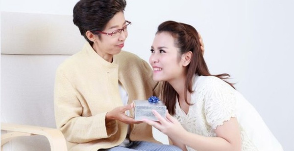 12 nàng giáp khi làm dâu: Tý được thương yêu như con gái; Tỵ mẹ chồng quái” tới mấy cũng cân” được hết-1