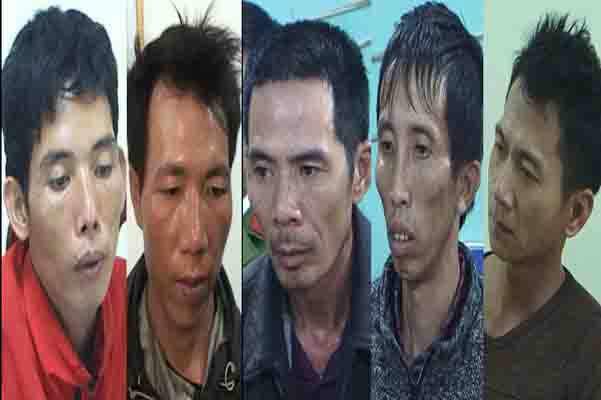 Vụ nữ sinh giao gà ở Điện Biên: Lý do các đối tượng chọn Cao Mỹ D. là nạn nhân?-1