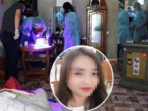 NÓNG: Nữ sinh giao gà bị sát hại: Bị can cầm đầu không nhận tội-4