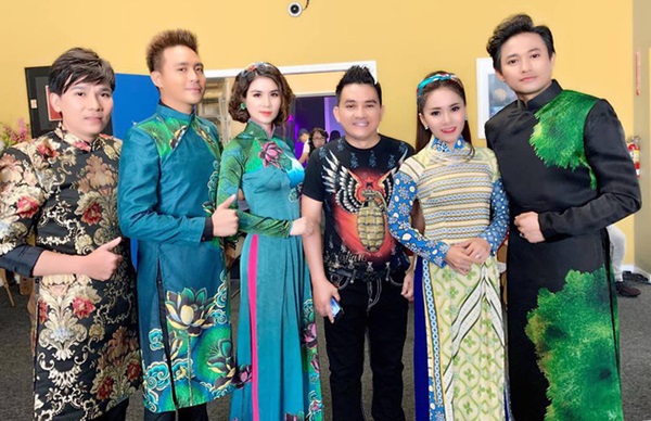 Ca sĩ Phương Thanh, Mai Phương cùng loạt nghệ sĩ Việt bàng hoàng trước tin diễn viên hài Anh Vũ qua đời ở tuổi 47-8