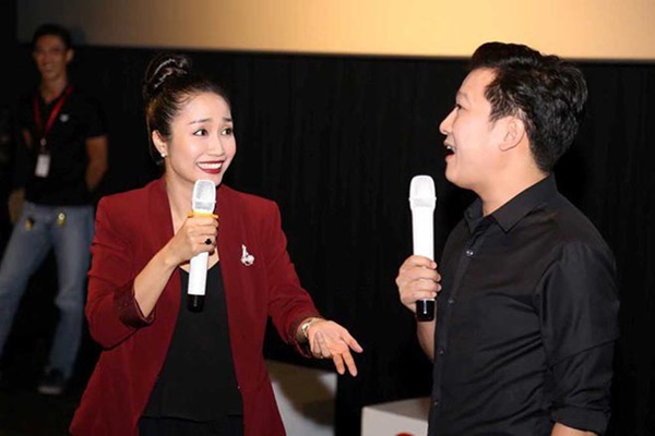 Cuộc sống giàu sang của Ốc Thanh Vân với người chồng kém sắc, từng là học sinh cá biệt-3