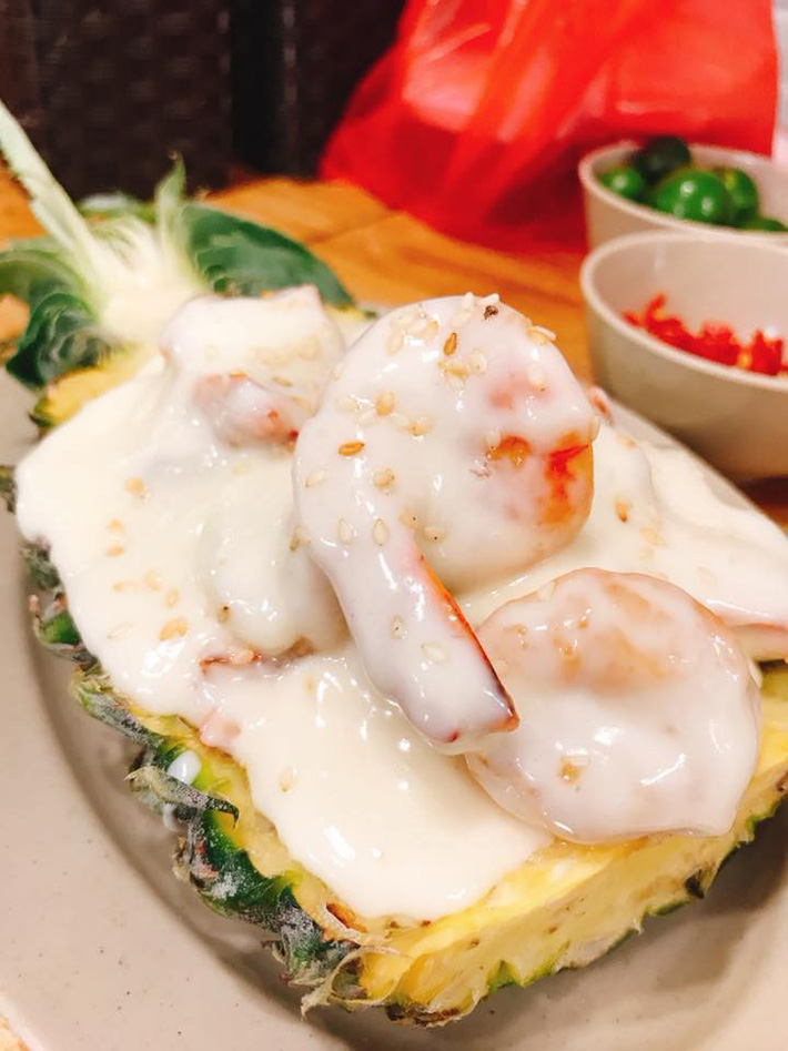 Điểm mặt 4 quán ốc ngon, menu phong phú mà giá lại mềm, chị em Hà Nội mau rủ nhau đi đánh chén ngày mưa gió-4