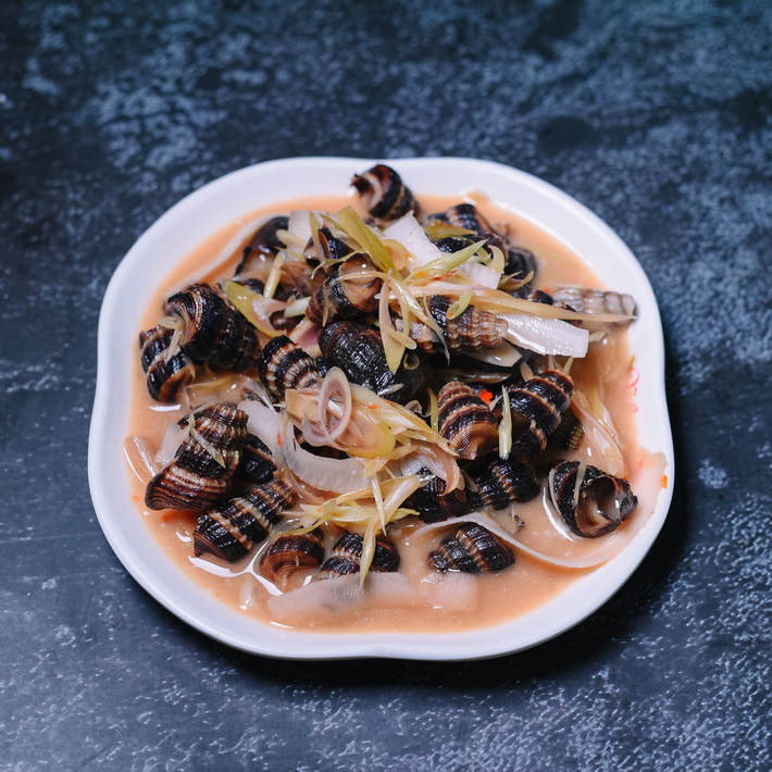 Điểm mặt 4 quán ốc ngon, menu phong phú mà giá lại mềm, chị em Hà Nội mau rủ nhau đi đánh chén ngày mưa gió-9