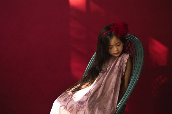 Công chúa lai nhà Đoan Trang điệu đà trong bộ ảnh đặc biệt dịp sinh nhật-3