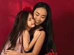 Đoan Trang thông báo mang bầu lần hai vào đúng ngày sinh nhật tròn 5 tuổi của con gái lớn-3