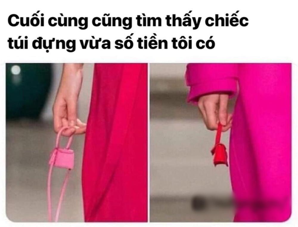 Chùm ảnh vui về thời trang (P1): Khi cố tình mua áo rách cho sexy thì được người mẹ có tâm vá lại cẩn thận-7