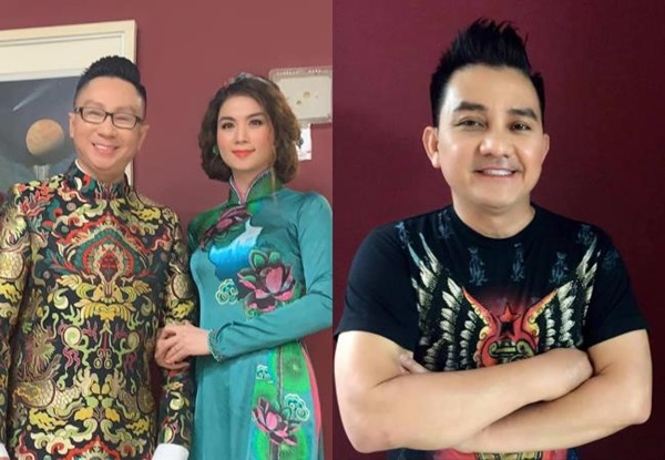 Nghệ sĩ Anh Vũ đêm cuối khác thường, dễ hoảng hốt và hay quên-2