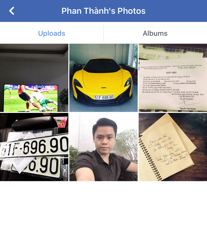 Không hổ là anh em, chu trình hậu chia tay của Phan Hoàng và Phan Thành cũng giống nhau đến lạ-1