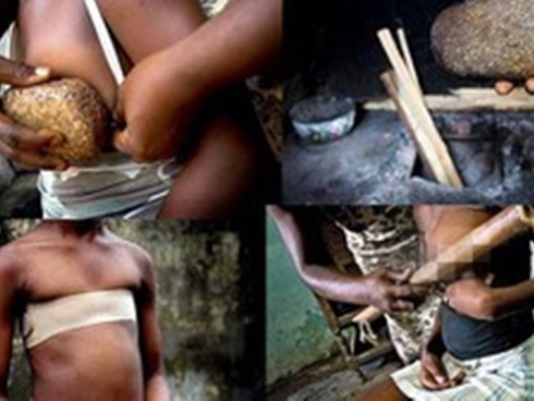 Đụng chạm nữ học viên, thầy dạy lái xe bị người chồng xử lý ngay tại chỗ-1