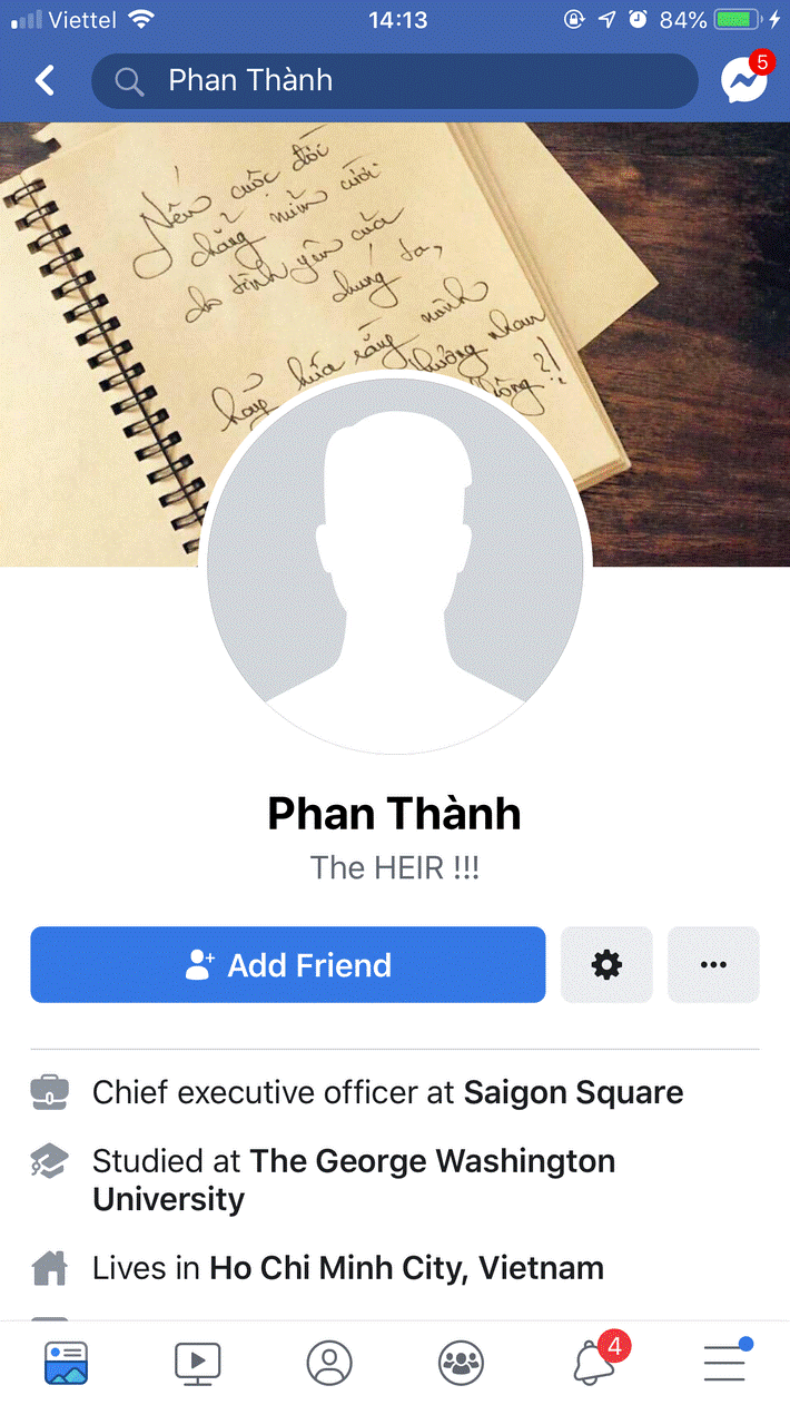 Không hổ là anh em, chu trình hậu chia tay của Phan Hoàng và Phan Thành cũng giống nhau đến lạ-2