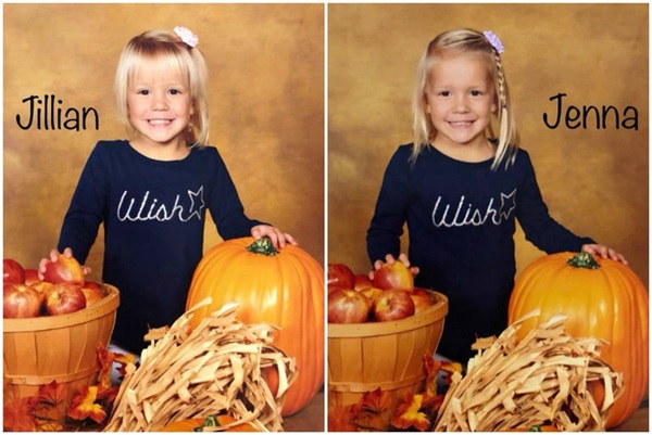 Sau 5 năm, 2 bé gái trong bức ảnh cặp song sinh nắm chặt tay nhau chào đời từng gây bão mạng xã hội giờ đã lớn khôn, có một điểm kỳ lạ khó giải thích nổi-15