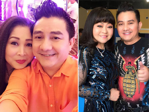 Thi thể nghệ sĩ Anh Vũ không đưa được về Việt Nam do gia đình khó khăn-4