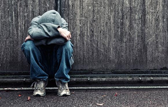 Nếu có 10 dấu hiệu này, rất có thể trẻ đang bị bắt nạt ở trường-10