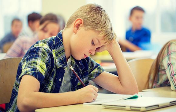 Nếu có 10 dấu hiệu này, rất có thể trẻ đang bị bắt nạt ở trường-7