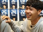 HLV Incheon United nói gì về Công Phượng khi lần đầu đá chính?-2
