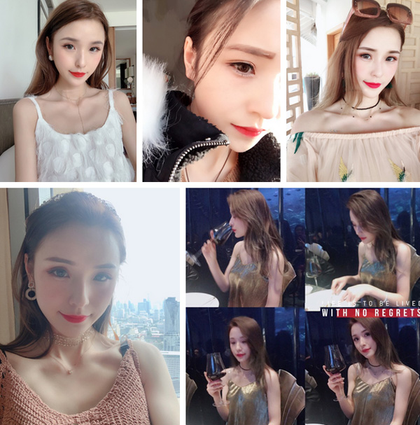 1 giây lỡ tay tắt nhầm filter, nữ thần MXH khiến fan té ngửa vì lộ nhan sắc xập xệ-5