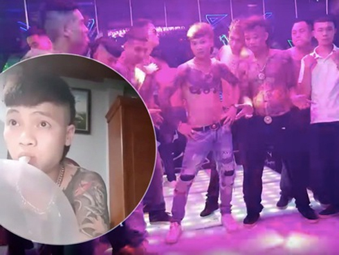 Mẹ Khá Bảnh nói về việc con trai bị bắt: Chắc vì con nổi tiếng nên nhiều người ghen ghét hãm hại”-6