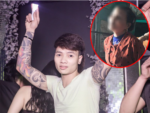 Khá Bảnh khóc thút thít, nhắn nhủ người thân cùng anh em xã hội-2