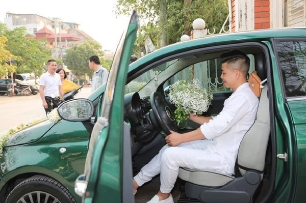 Nữ hoàng Wushu Thúy Hiền kết hôn trai trẻ sau nhiều năm ly hôn-2