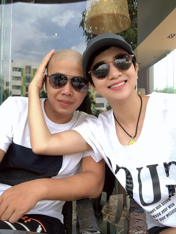 Nữ hoàng Wushu Thúy Hiền kết hôn trai trẻ sau nhiều năm ly hôn-4