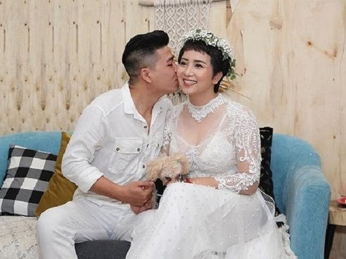 Nữ hoàng wushu Thúy Hiền thay đổi thế nào từ khi yêu và tái hôn?-16