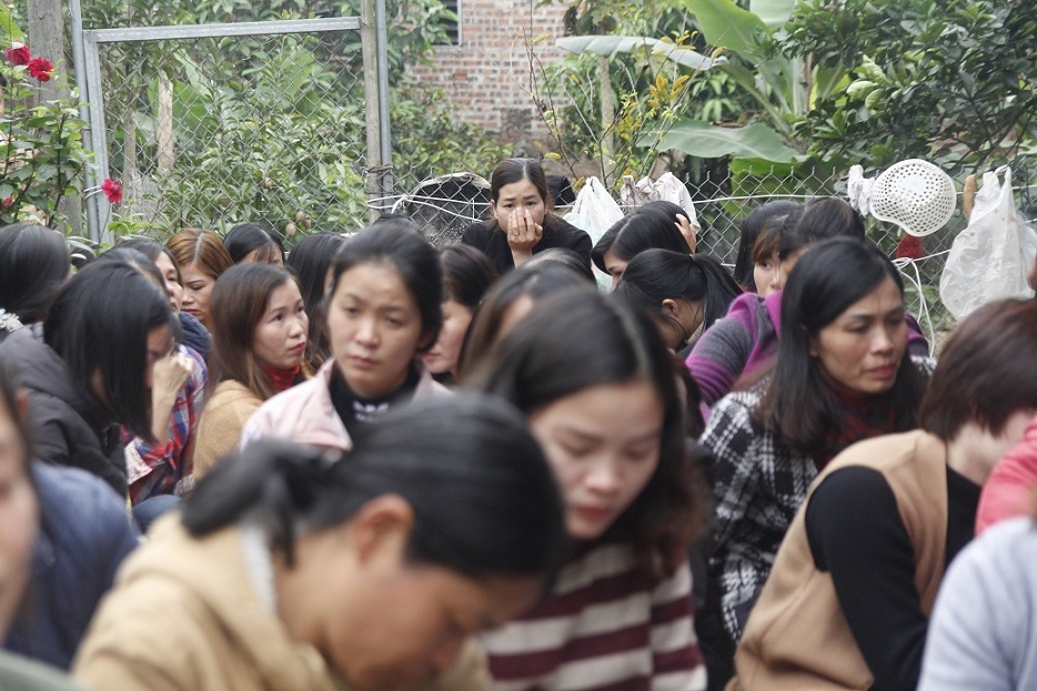 Tuyển dụng viên chức giáo dục 2019: Không bắt buộc thi tiếng Anh-1