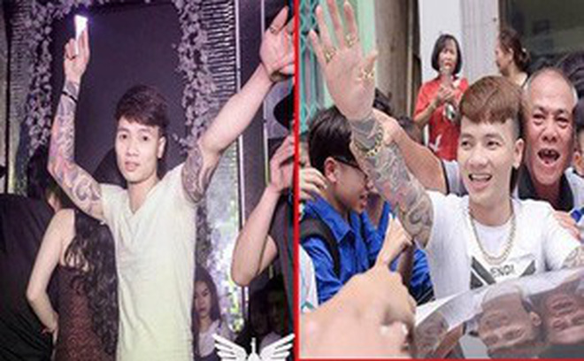 Khá Bảnh: Lai lịch bất hảo, đi tù về kinh tế phất lên xây được nhà to từ quay clip Youtube-1