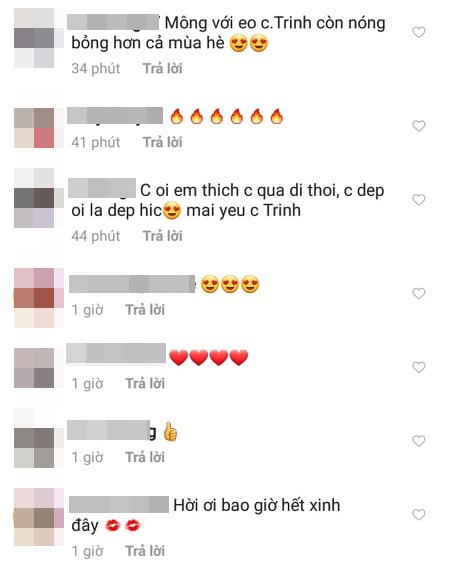 Mải khoe túi hàng hiệu, Ngọc Trinh bất ngờ bị chê xấu như bà đi chợ” chỉ vì chiếc quần-4