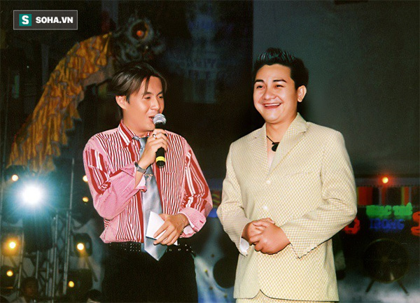 Minh Nhí: Tôi không ngủ được, Vũ cho tôi 1 viên, uống nửa viên là ngủ tới Mỹ. Thế mà Vũ uống 5 viên-3