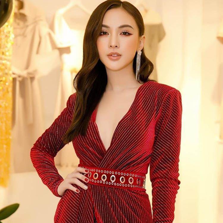 Chạm ngưỡng 30, các hot girl Sài Thành đời đầu giờ ra sao?-5