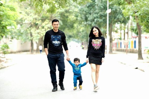 MC Tuấn Tú: Ở nhà, vợ tôi là phù thủy, hôn nhân ngột ngạt vì 3 năm chưa có con-1