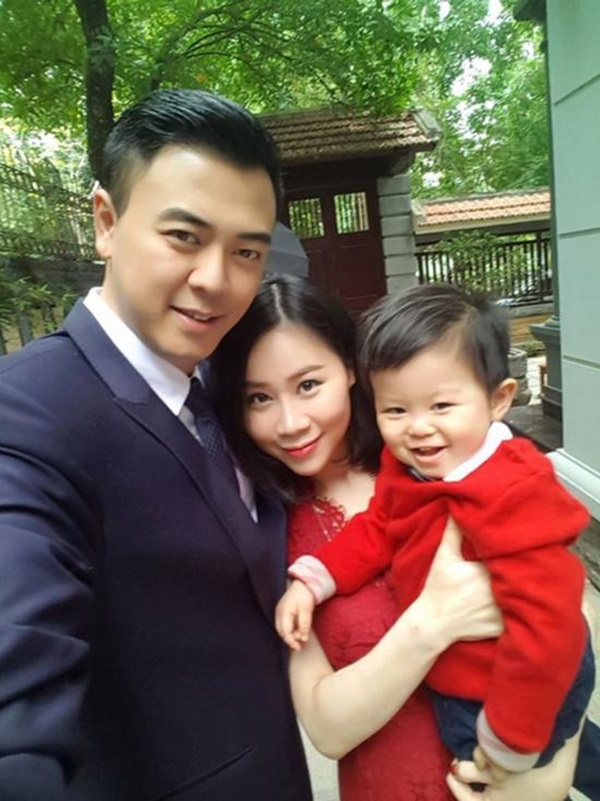 MC Tuấn Tú: Ở nhà, vợ tôi là phù thủy, hôn nhân ngột ngạt vì 3 năm chưa có con-2